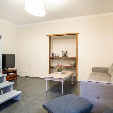 Dream Stay - Bright 2-Bedroom 2-Floor Old Town Apartment Tallinn Exterior photo